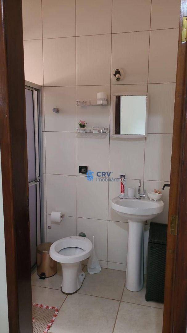 Casa à venda com 3 quartos, 90m² - Foto 19
