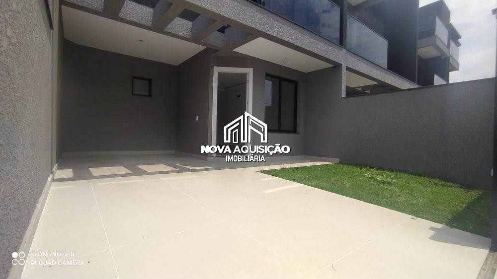 Sobrado à venda com 3 quartos, 142m² - Foto 5