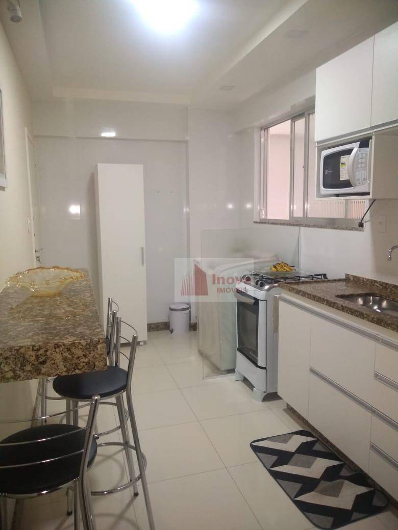 Apartamento à venda com 1 quarto, 50m² - Foto 11