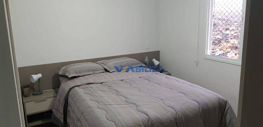 Apartamento à venda com 3 quartos, 59m² - Foto 10