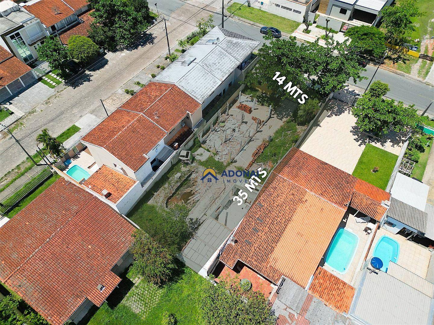 Terreno, 490 m² - Foto 4