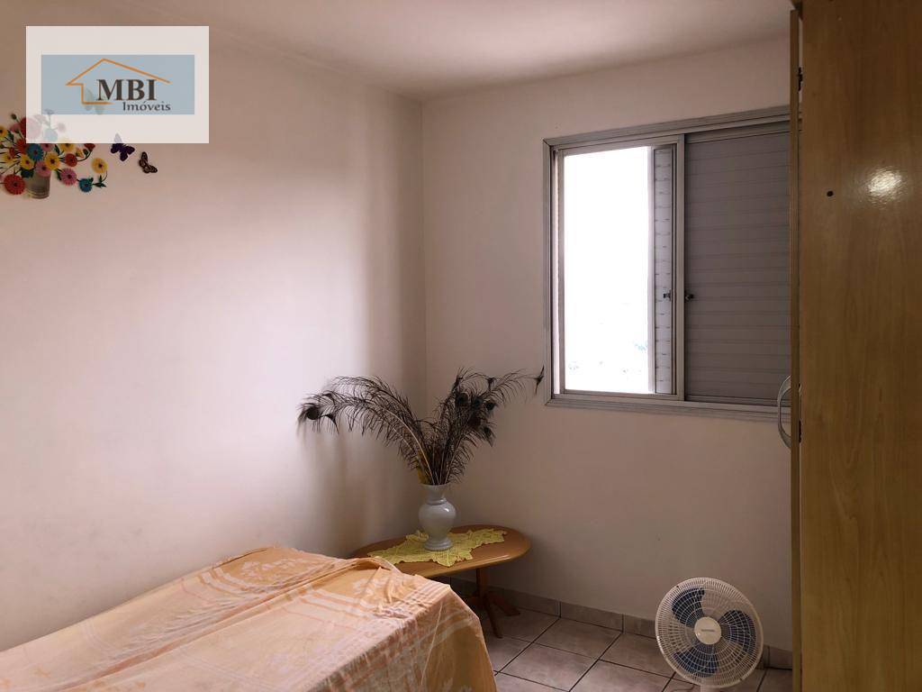 Apartamento à venda com 3 quartos, 60m² - Foto 6