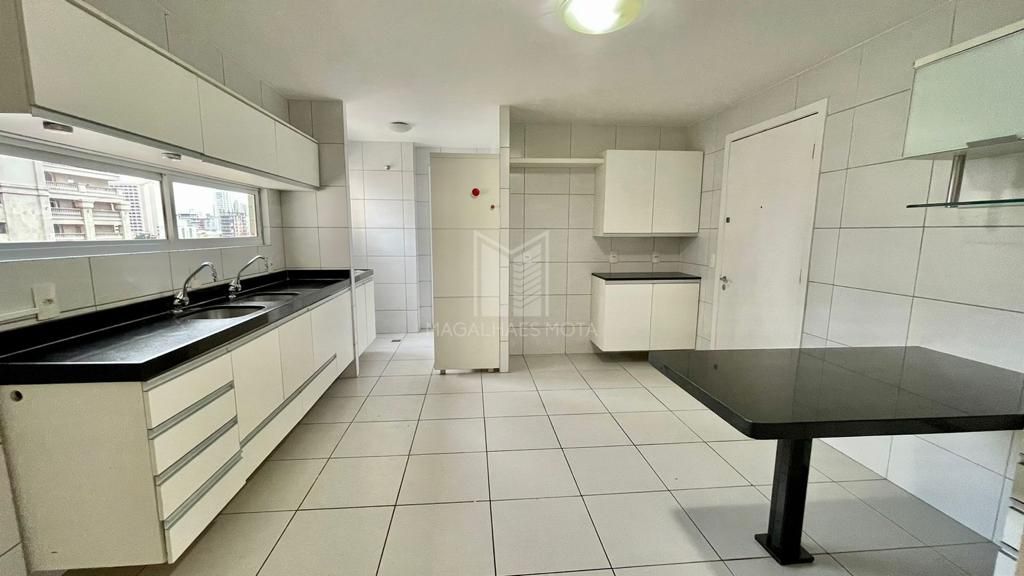 Apartamento à venda com 3 quartos, 142m² - Foto 20