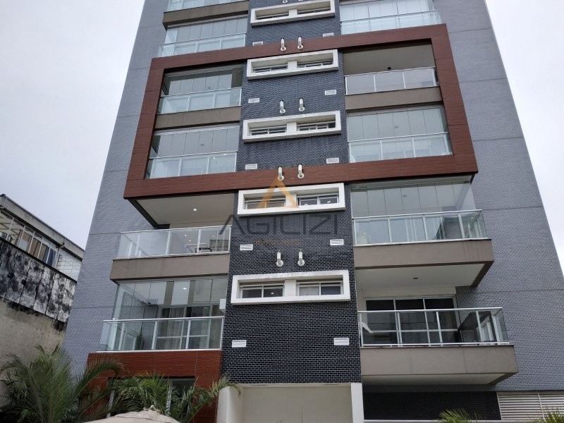 Apartamento à venda com 1 quarto, 45m² - Foto 6