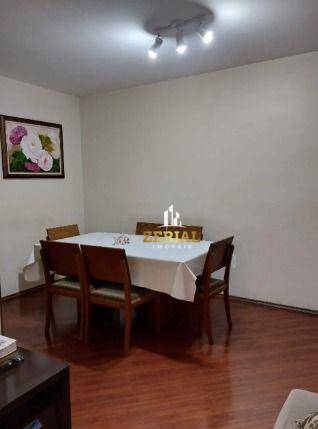 Apartamento para alugar com 3 quartos, 79m² - Foto 4