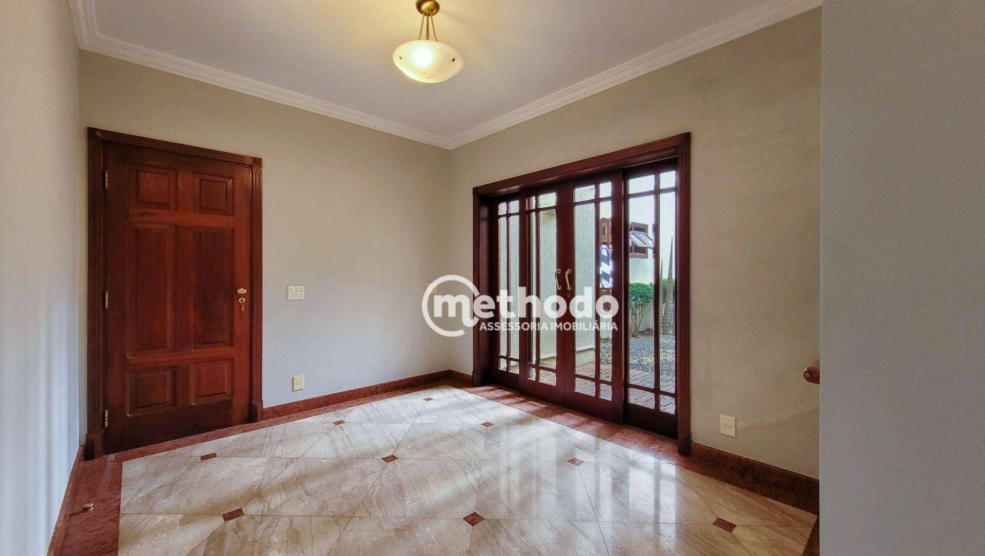 Casa de Condomínio à venda e aluguel com 4 quartos, 732m² - Foto 23