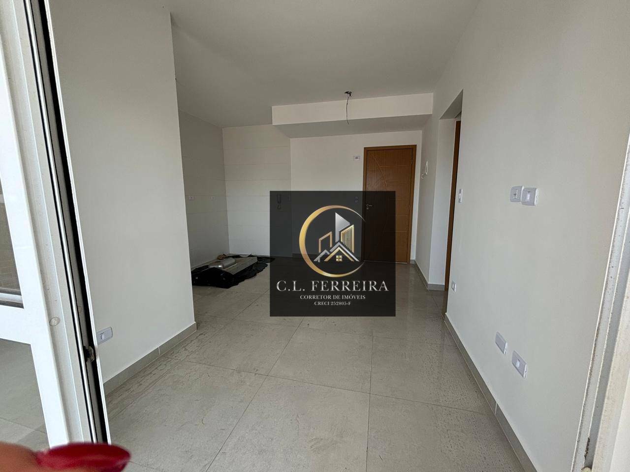 Apartamento à venda com 1 quarto, 46m² - Foto 4