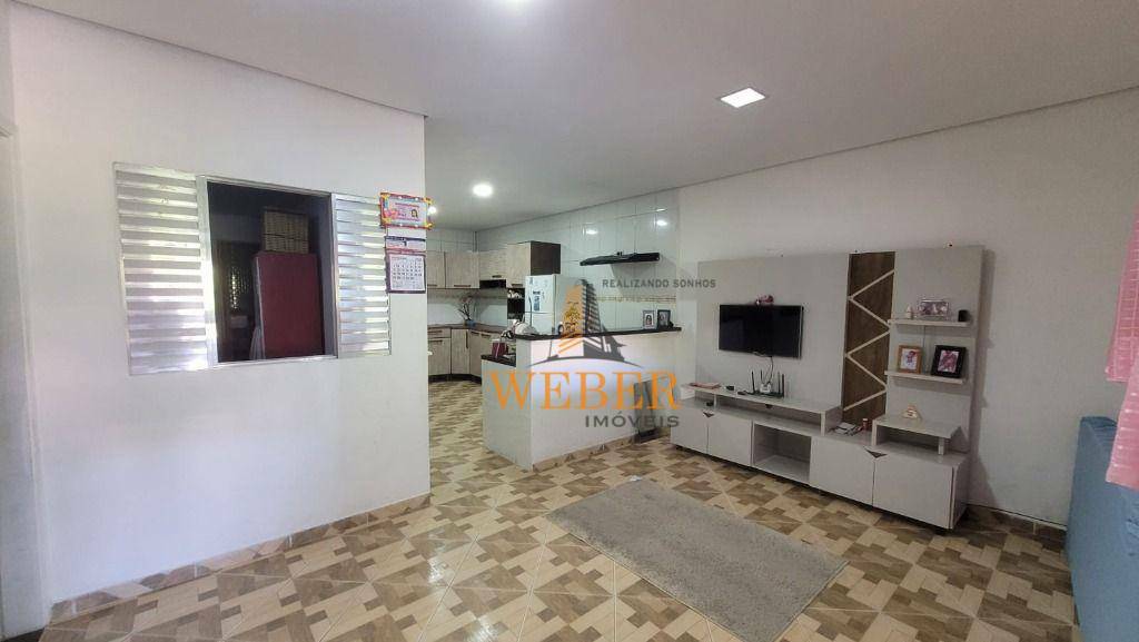 Sobrado à venda com 1 quarto, 290m² - Foto 25