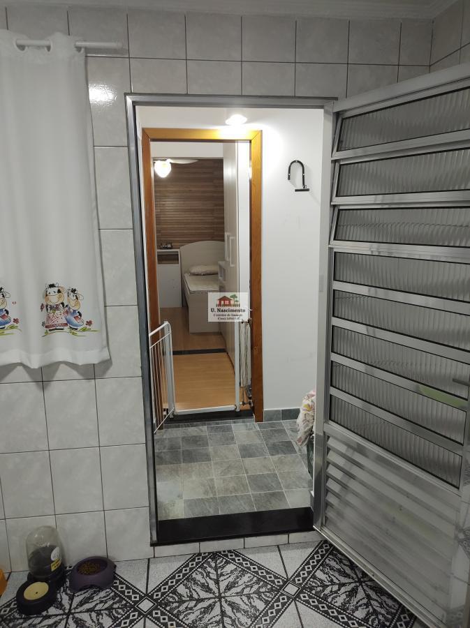 Sobrado à venda com 3 quartos - Foto 6