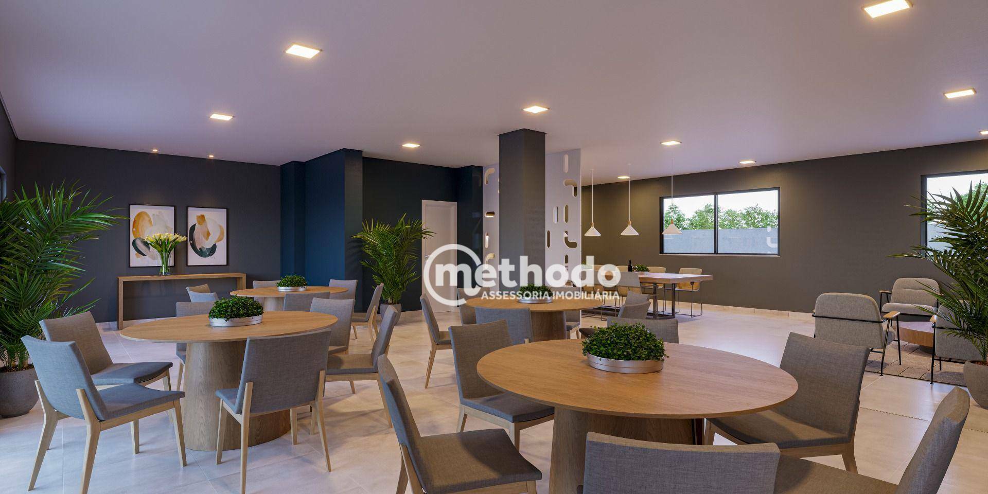 Apartamento à venda com 4 quartos, 83m² - Foto 2