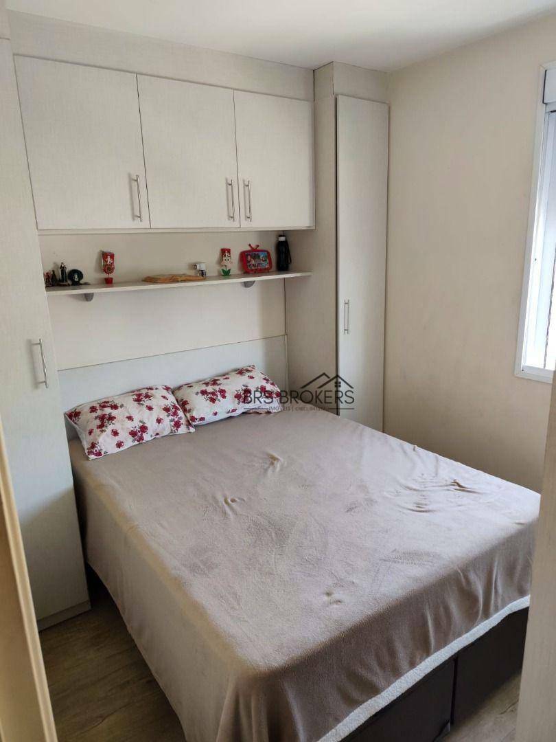 Sobrado à venda com 2 quartos, 54m² - Foto 7