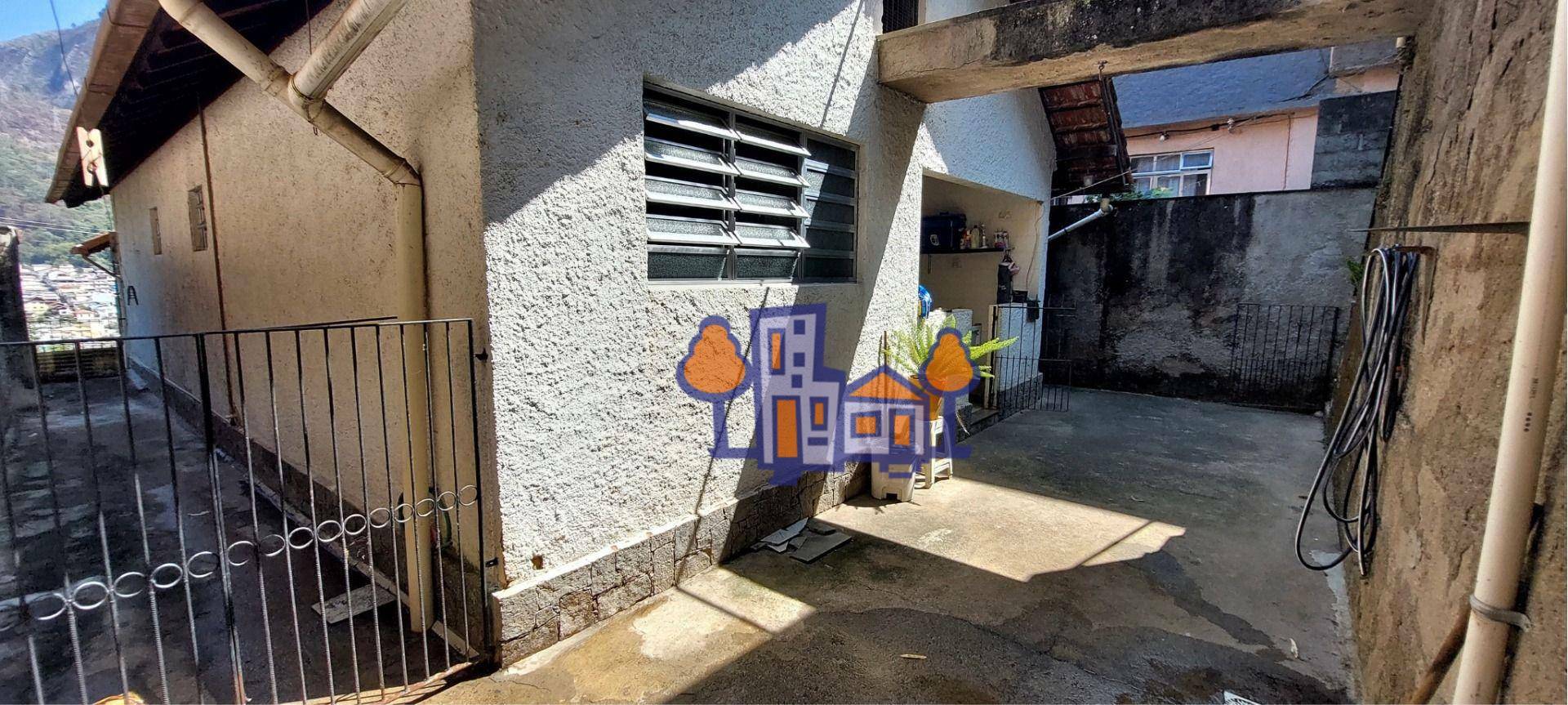 Casa à venda com 3 quartos, 152m² - Foto 35
