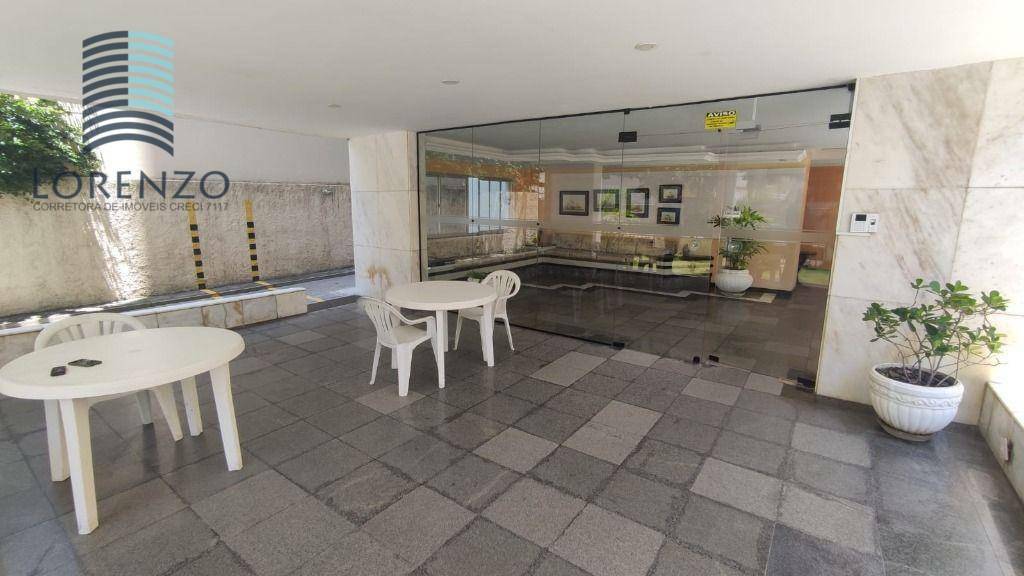 Apartamento à venda com 2 quartos, 80m² - Foto 20