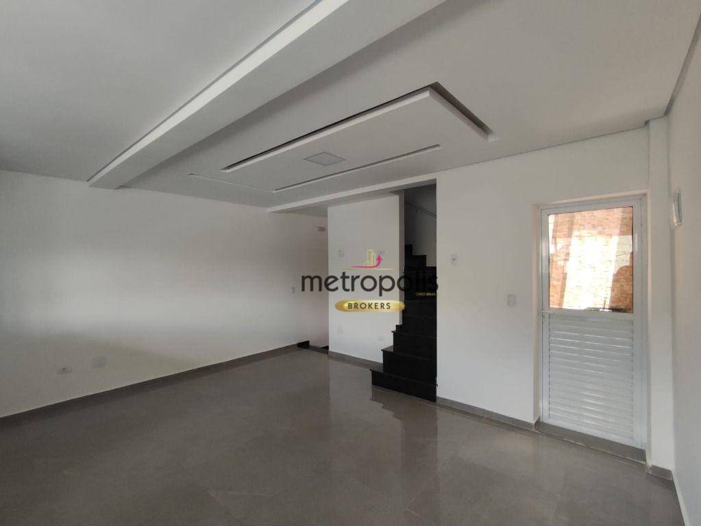 Sobrado à venda com 2 quartos, 114m² - Foto 3