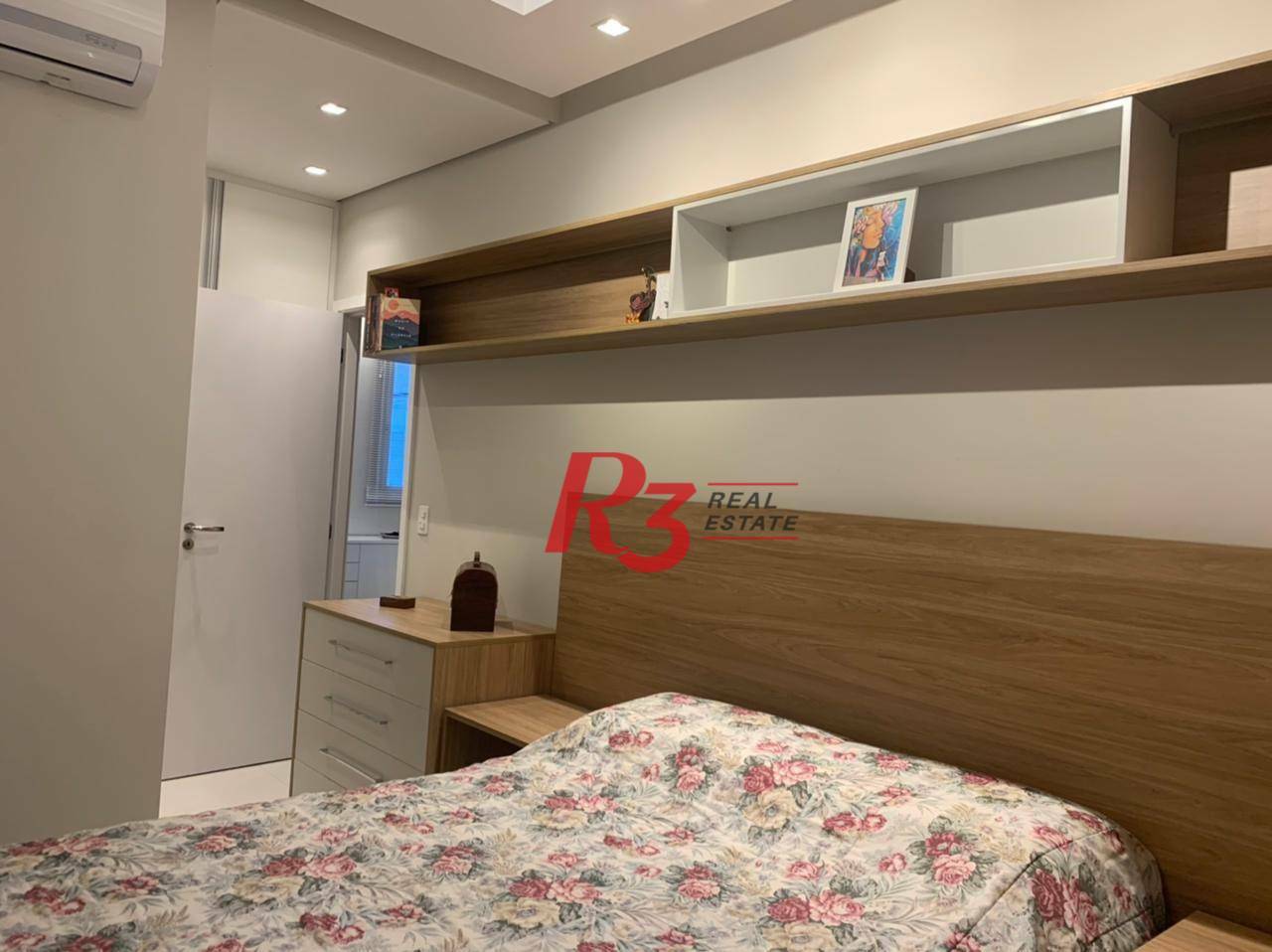 Apartamento à venda com 2 quartos, 105m² - Foto 10