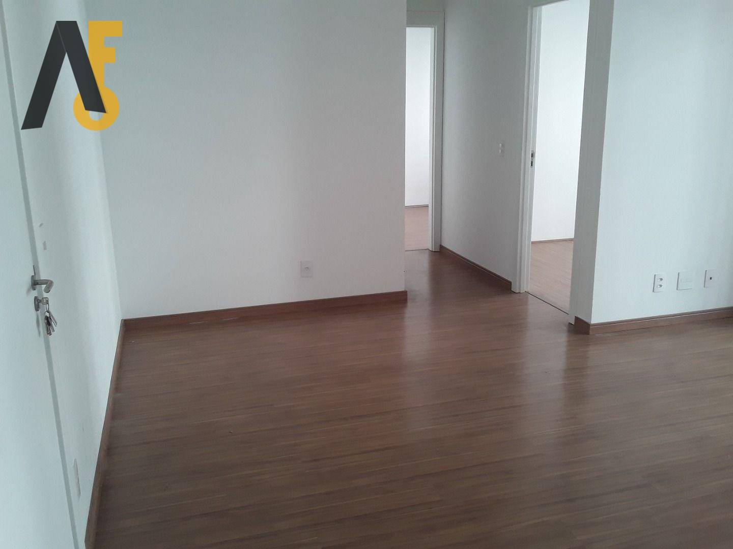 Apartamento à venda com 2 quartos, 48m² - Foto 28