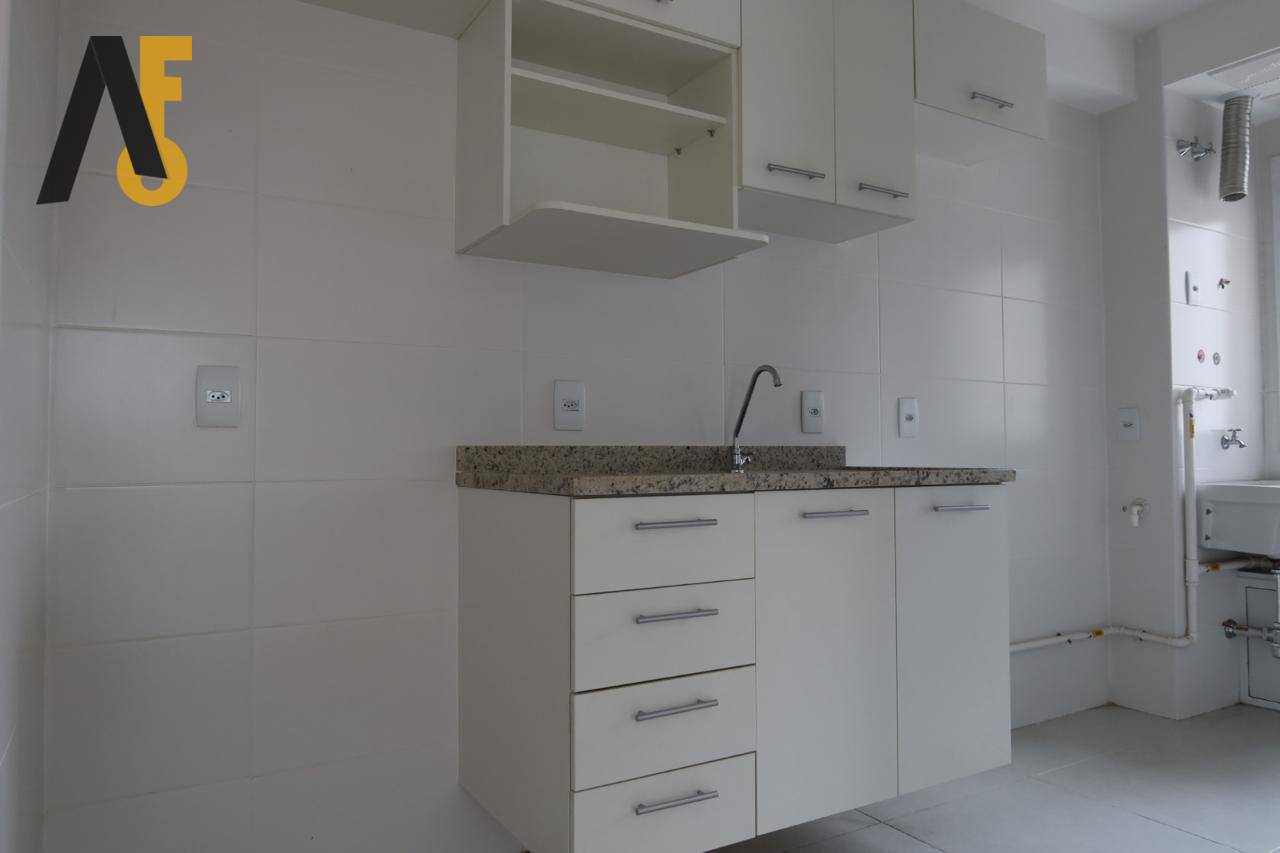 Apartamento à venda com 3 quartos, 64m² - Foto 3