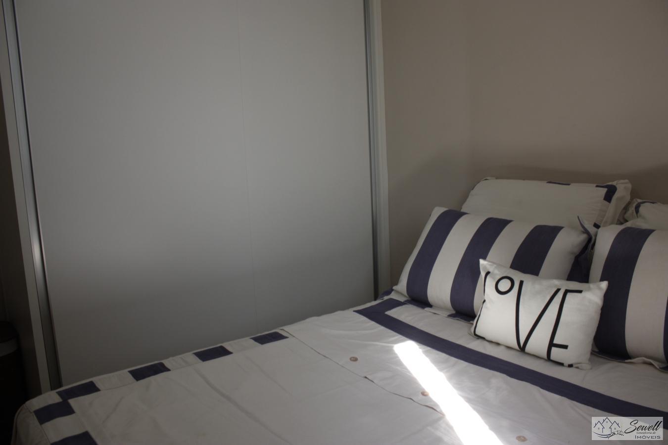 Apartamento à venda com 2 quartos, 49m² - Foto 8