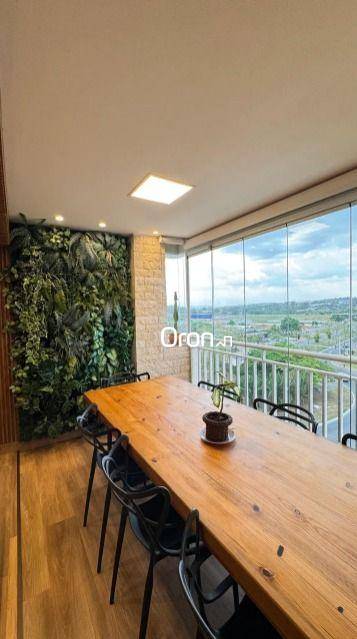 Apartamento, 3 quartos, 106 m² - Foto 2