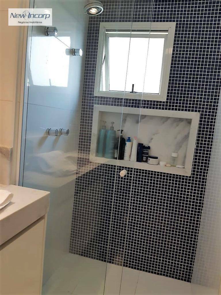 Apartamento à venda com 3 quartos, 125m² - Foto 14