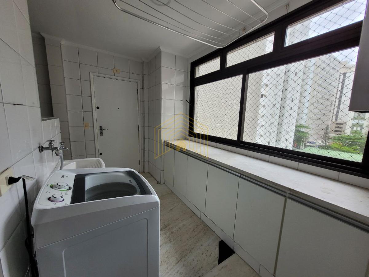 Apartamento à venda com 3 quartos, 180m² - Foto 50