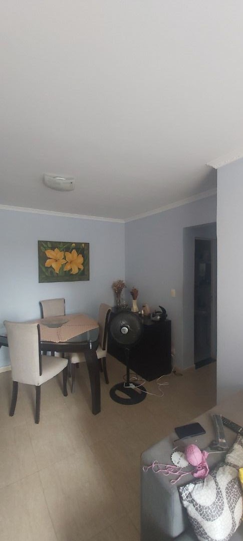 Apartamento à venda com 3 quartos, 92M2 - Foto 8