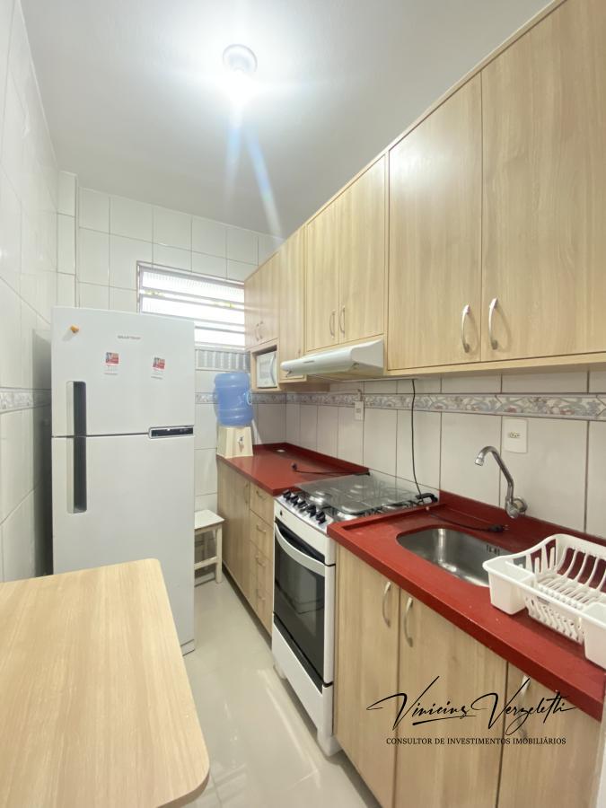 Apartamento à venda com 2 quartos, 60m² - Foto 4