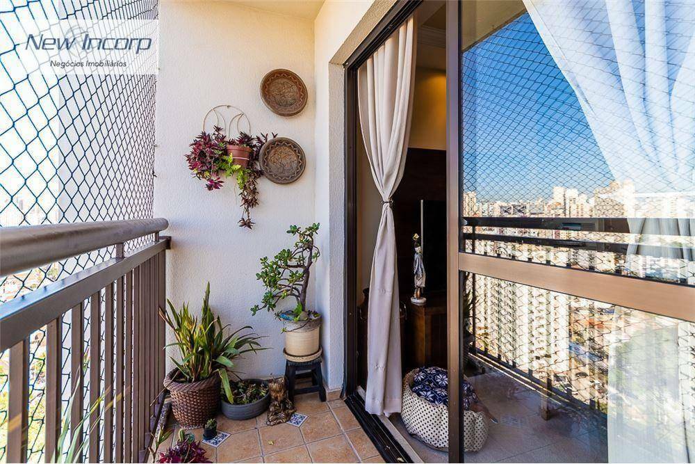 Apartamento à venda com 3 quartos, 93m² - Foto 10