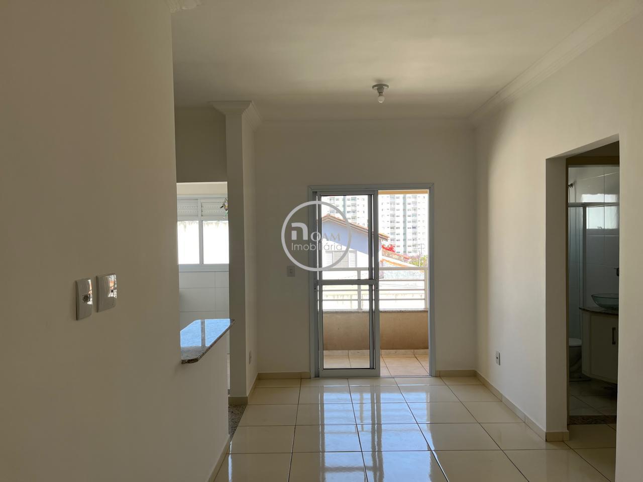 Apartamento à venda com 2 quartos, 80m² - Foto 1