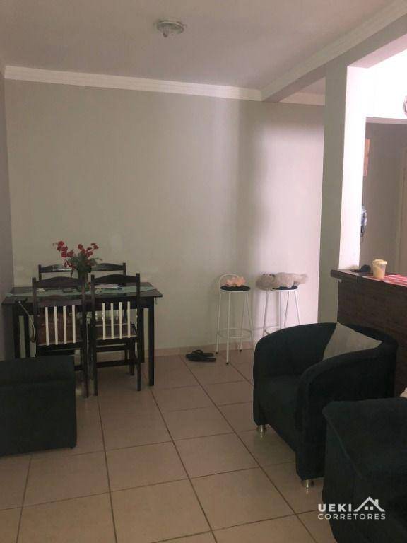 Apartamento à venda com 3 quartos, 69m² - Foto 3