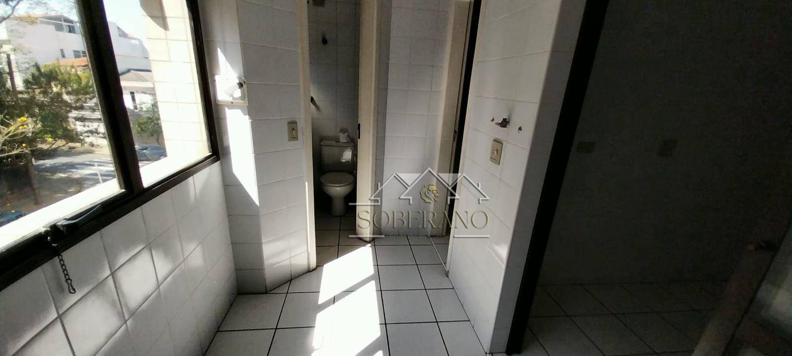 Apartamento à venda com 3 quartos, 110m² - Foto 26