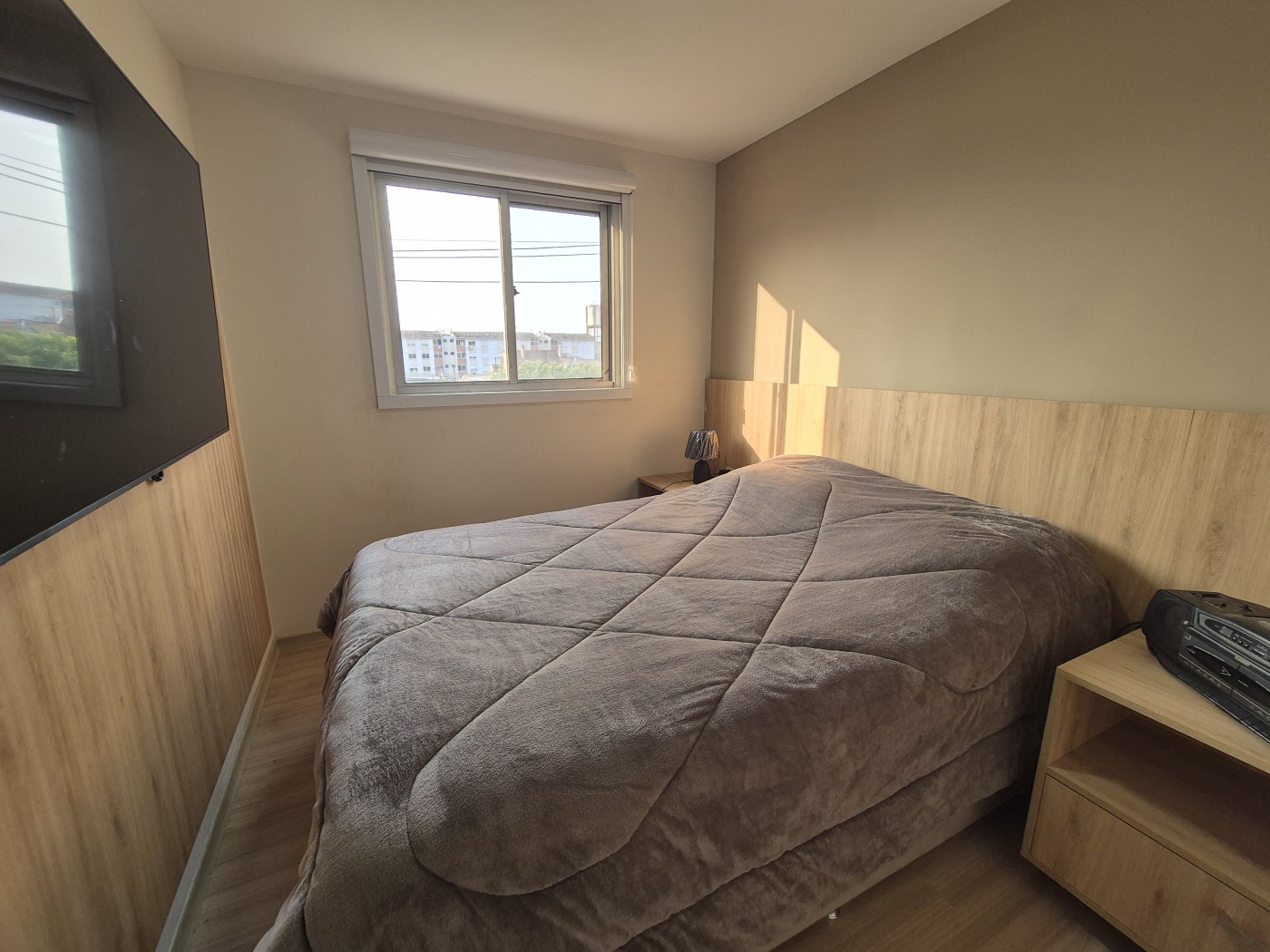 Apartamento à venda com 2 quartos, 45m² - Foto 5