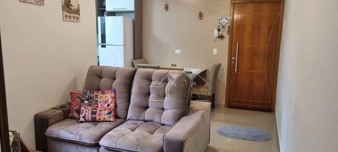 Apartamento à venda com 3 quartos, 68m² - Foto 1