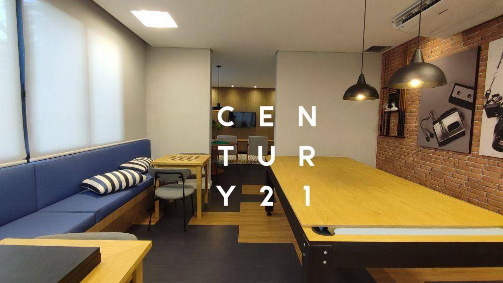 Apartamento para alugar com 1 quarto, 24m² - Foto 57