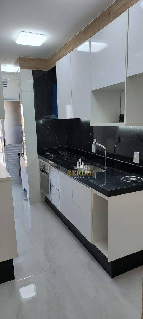 Apartamento à venda com 3 quartos, 83m² - Foto 19