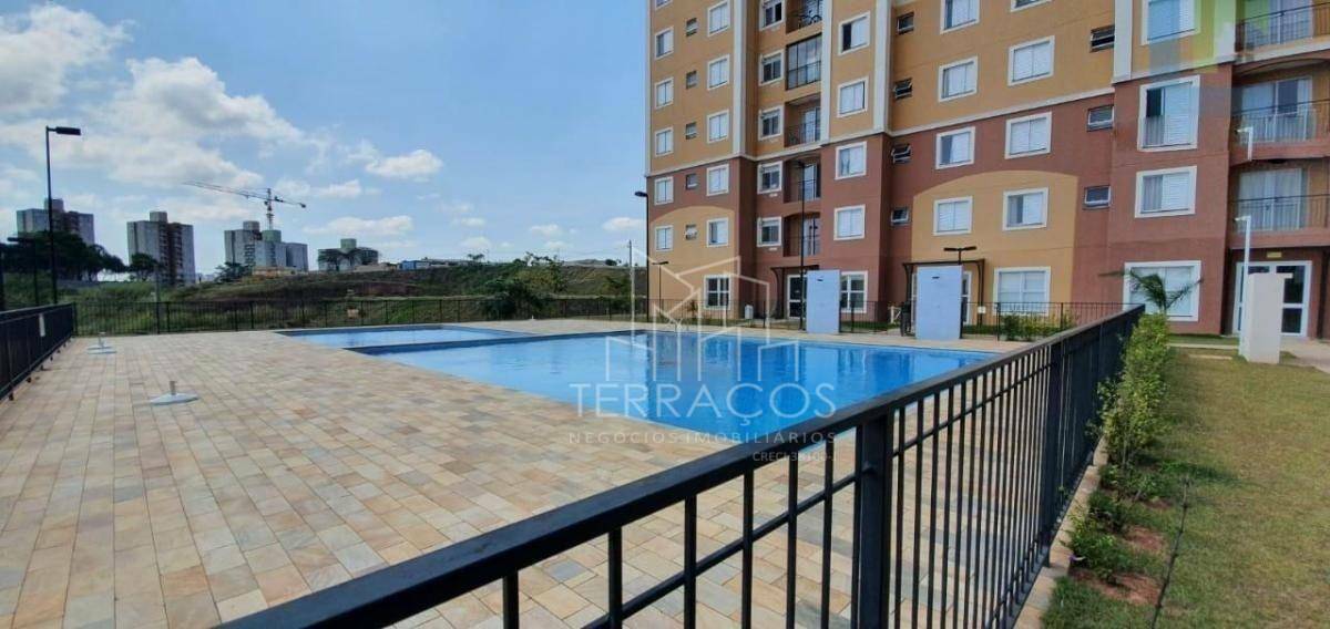 Apartamento à venda e aluguel com 2 quartos, 51m² - Foto 19