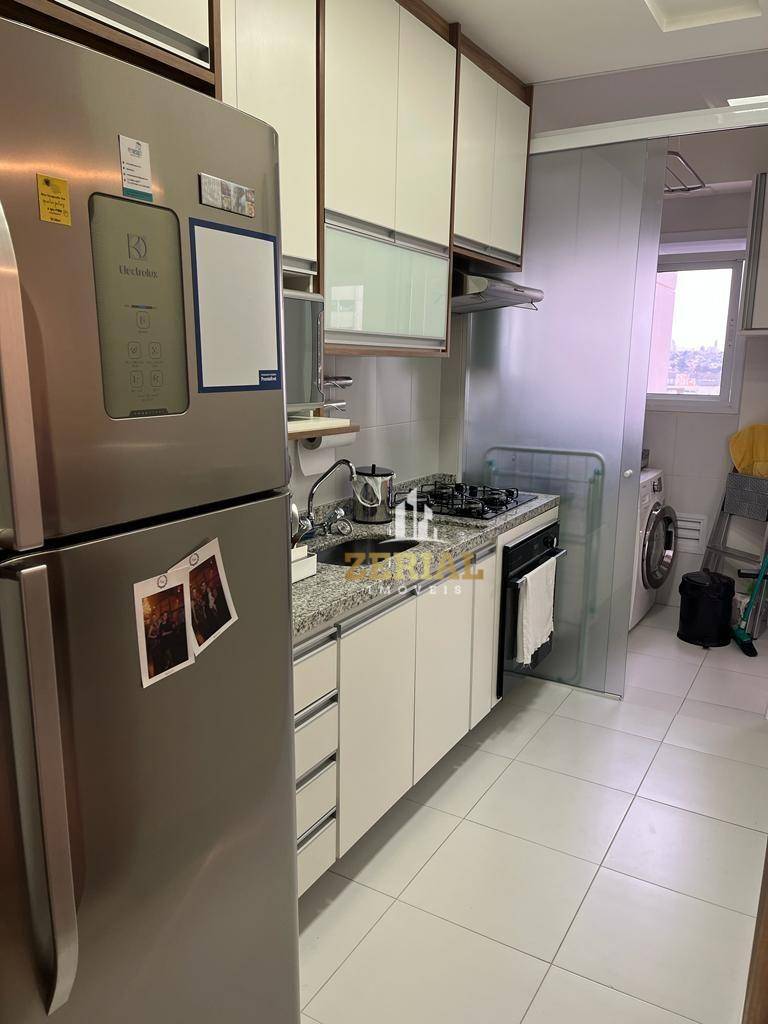 Apartamento à venda com 2 quartos, 66m² - Foto 7