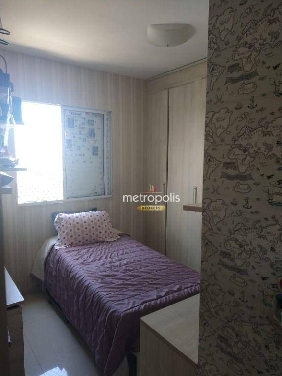 Apartamento à venda com 2 quartos, 42m² - Foto 10