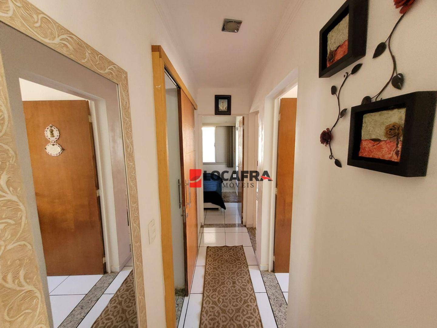 Apartamento à venda com 3 quartos, 80m² - Foto 16