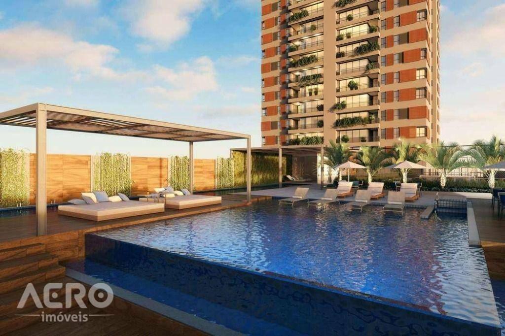 Apartamento à venda e aluguel com 3 quartos, 159m² - Foto 4