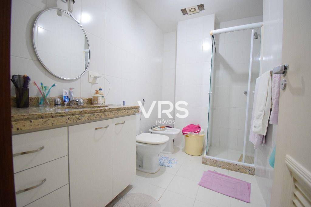 Apartamento à venda com 3 quartos, 142m² - Foto 16