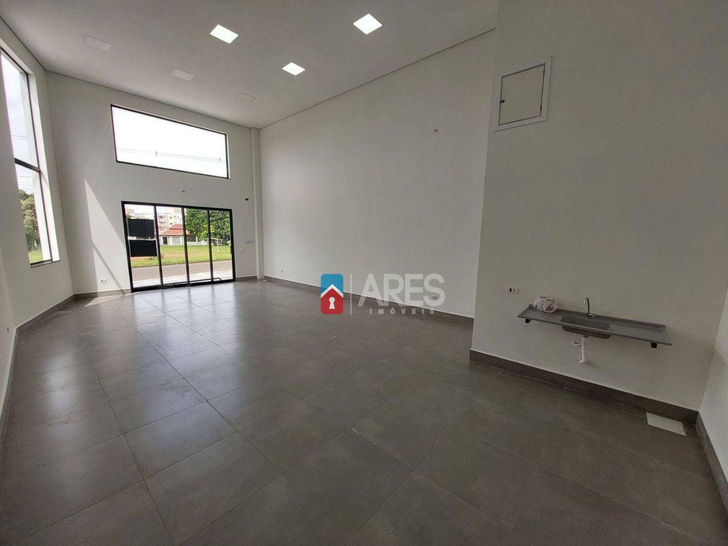 Loja-Salão para alugar, 70m² - Foto 5