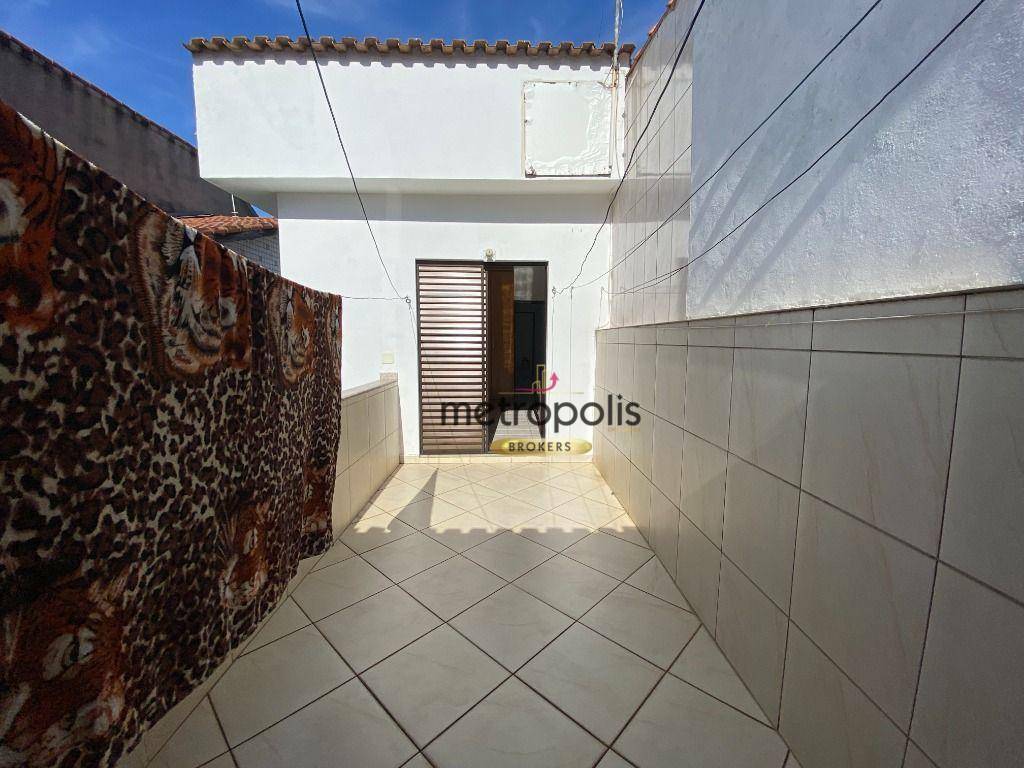 Sobrado à venda com 2 quartos, 203m² - Foto 59