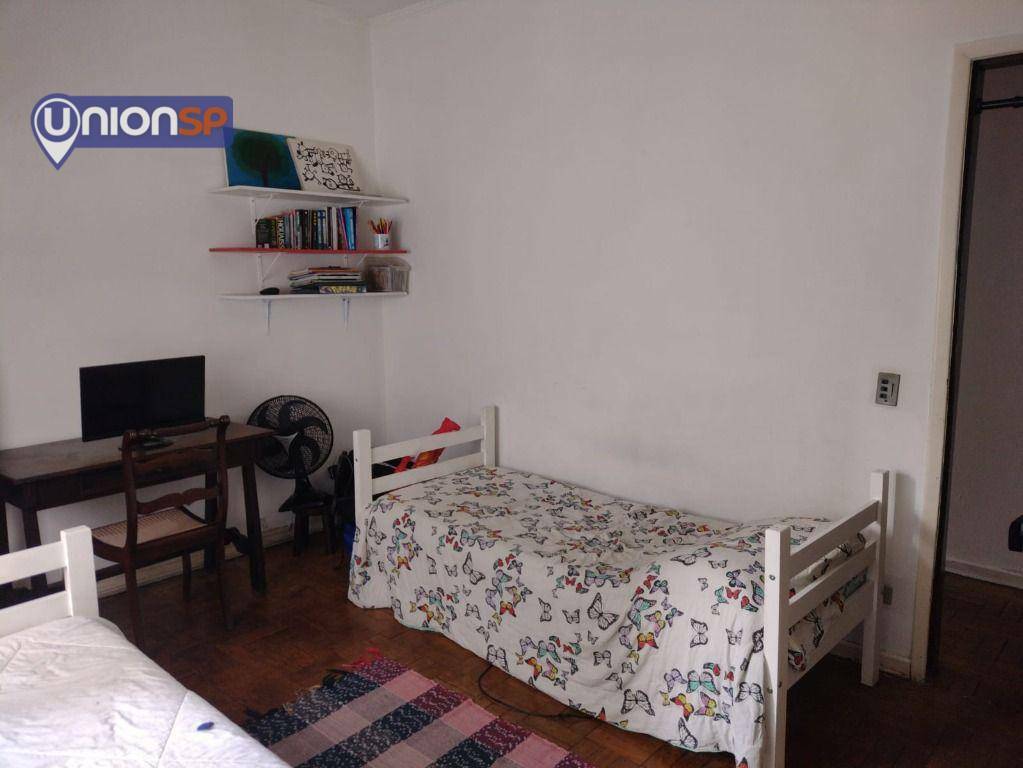 Apartamento à venda com 3 quartos, 210m² - Foto 13