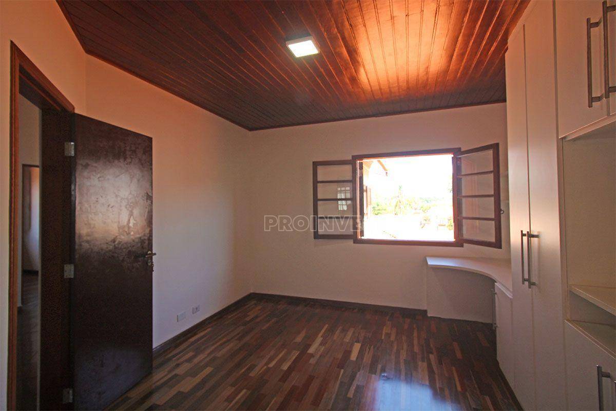 Casa de Condomínio à venda com 3 quartos, 330m² - Foto 22