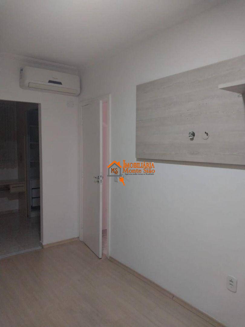 Apartamento à venda com 3 quartos, 69m² - Foto 16