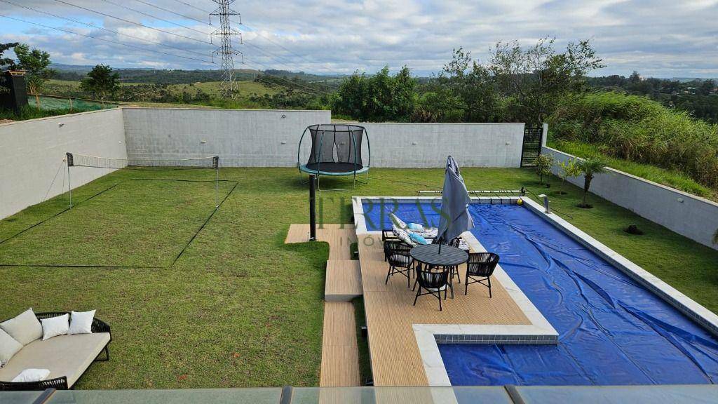 Casa de Condomínio à venda com 3 quartos, 400m² - Foto 19