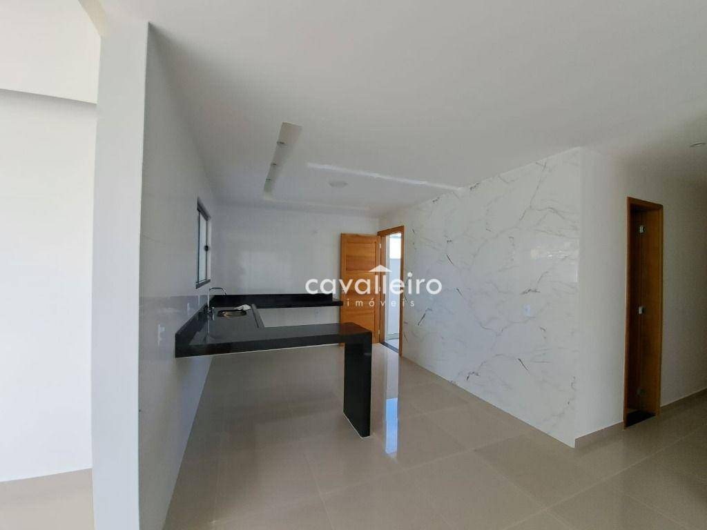 Casa de Condomínio à venda com 3 quartos, 99m² - Foto 17