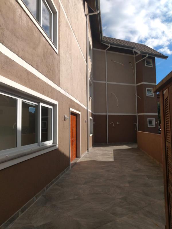Apartamento à venda com 1 quarto, 47m² - Foto 5