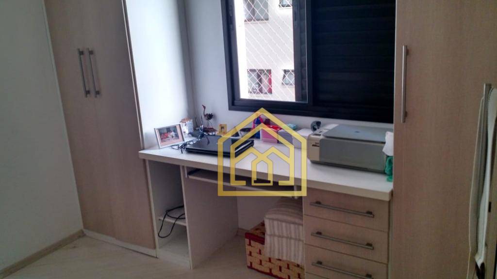 Apartamento à venda com 3 quartos, 68m² - Foto 11